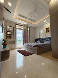 Bedroom Image of 2950 Sq.ft 4 BHK Villa for sale in Vaishali Nagar Extension Jaipur for Rs. 18000000