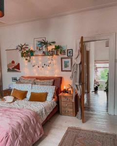 Bedroom Image of 2946 Sq.ft 4 BHK Apartment / Flat for sale in BJB Nagar Bhubaneswar for Rs. 23500000
