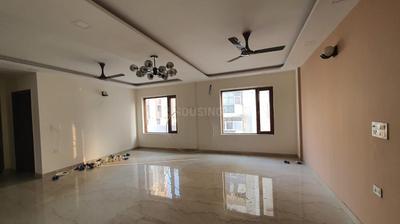 Hall Image of 2300 Sq.ft 3 BHK Builder Floor for rent in Sector 30 Faridabad for Rs. 40000