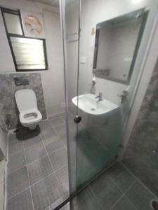 Image of 2840 Sq.ft 3 BHK Apartment / Flat for rent in Midas The Fountainhead, Khaja Guda, Hyderabad for Rs. 68000