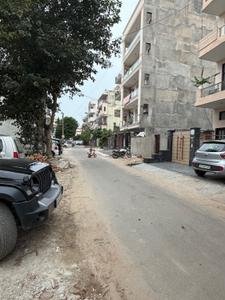 Image of 1530 Sq.ft Residential Plot / Land for sale in Sector 46, Gurgaon for Rs. 32500000
