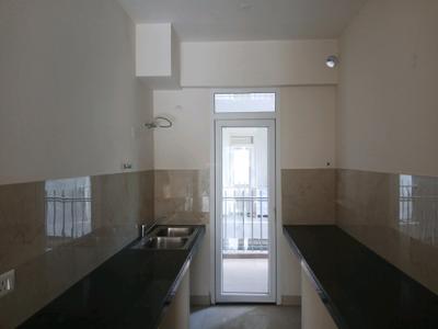 Kitchen Image of 1410 Sq.ft 3 BHK Apartment / Flat for sale in Adhikaansh Smart World Gems 2, Sector 89 Gurgaon for Rs. 16500000