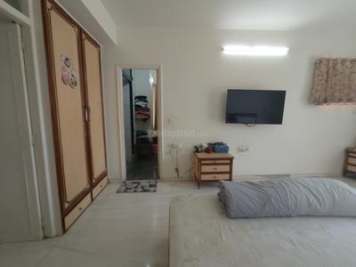 Bedroom Image of 4952 Sq.ft 5 BHK Villa for sale in Ambawadi Ahmedabad for Rs. 85000000