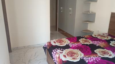 Bedroom Image of 496 Sq.ft 2 BHK Apartment / Flat for sale in Pivotal Riddhi Siddhi, Sector 99 Gurgaon for Rs. 6500000