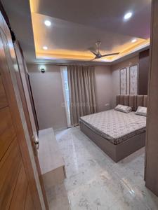 Bedroom Image of 1352 Sq.ft 3 BHK Apartment / Flat for sale in Jagatpura Jaipur for Rs. 6200000