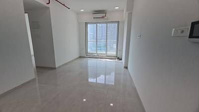 Living Room Image of 864 Sq.ft 2 BHK Apartment / Flat for sale in Neelam Senroofs Phase III, Mulund East Mumbai for Rs. 24500000
