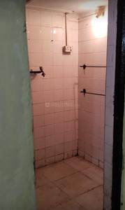 Bathroom Image of 150 Sq.ft 1 RK Apartment / Flat for rent in Vadgaon Budruk Pune for Rs. 7000