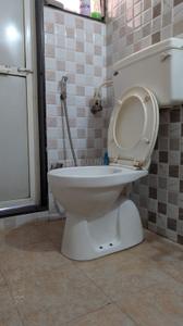 Image of 650 Sq.ft 1 BHK Apartment / Flat for sale in Kalwa, Thane for Rs. 8000000