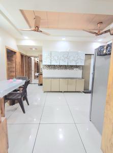 3 BHK Flat
