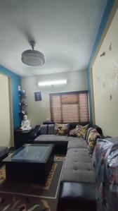 Bedroom Image of 1000 Sq.ft 2 BHK Apartment / Flat for sale in Gulmohar Colony Bhopal for Rs. 3300000