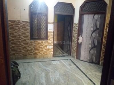 Bedroom Image of 1125 Sq.ft 4 BHK Independent House for sale in Shahdara New Delhi for Rs. 8000000