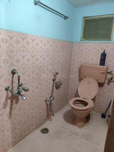 Bathroom Image of 1000 Sq.ft 2 BHK Apartment / Flat for rent in Dilsukh Nagar Hyderabad for Rs. 22000