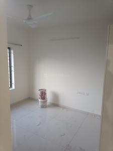 Bedroom Image of 1131 Sq.ft 2 BHK Apartment / Flat for rent in Casagrand First City, Sholinganallur Chennai for Rs. 35000