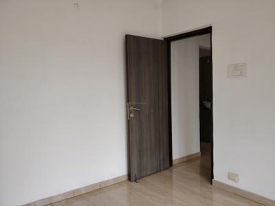 Bedroom Image of 650 Sq.ft 1 BHK Apartment / Flat for sale in Kamothe Navi Mumbai for Rs. 7000000