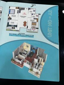 Image of 1500 Sq.ft 3 BHK Apartment / Flat for sale in Williams Town, Deoghar for Rs. 8000000