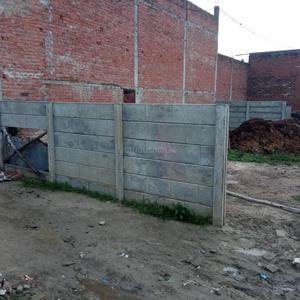 Residential Plot