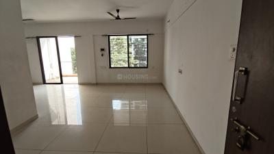 Living Room Image of 1650 Sq.ft 3 BHK Apartment / Flat for rent in Kolte Patil Ivy Apartment E V And VI, Wagholi Pune for Rs. 31000