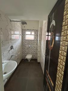 Bathroom Image of 1050 Sq.ft 3 BHK Apartment / Flat for sale in Belghoria Kolkata for Rs. 4725000