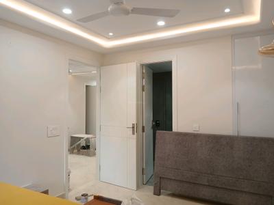 Bedroom Image of 2250 Sq.ft 4 BHK Builder Floor for sale in DDA Residential Plots Sector 17, Sector 17 Dwarka New Delhi for Rs. 13500000