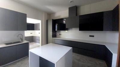 Kitchen Image of 4500 Sq.ft 6 BHK Independent House for sale in Sector 21 Chandigarh for Rs. 231500000