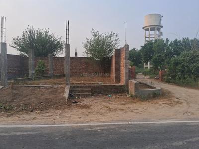 Image of 15000 Sq.ft 12 BHK Independent House for sale in Kajikot Colony, Tarn Taran Sahib for Rs. 3500000