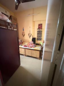 Bedroom Image of 450 Sq.ft 1 BHK Apartment / Flat for sale in Lower Parel Mumbai for Rs. 13000000