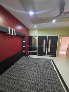 Bedroom Image of 2200 Sq.ft 3 BHK Independent House for rent in Vallabh Vidhyanagar Anand for Rs. 22000