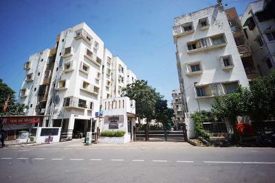 Image of 864 Sq.ft 2 BHK Apartment / Flat for sale in Vatva, Ahmedabad for Rs. 2351000