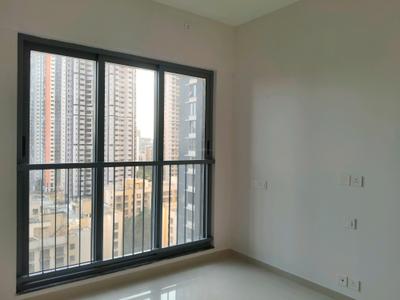 Bedroom Image of 950 Sq.ft 2 BHK Apartment / Flat for sale in Lodha Amara, Kolshet Thane for Rs. 14500000