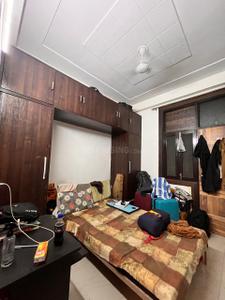 2 BHK Independent Builder Floor
