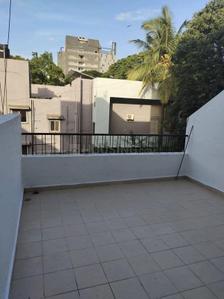 Balcony Image of 1291 Sq.ft 2 BHK Apartment / Flat for sale in Landmark Garden, Kalyani Nagar Pune for Rs. 22000000