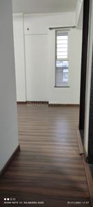 Hall Image of 1100 Sq.ft 2 BHK Apartment / Flat for rent in Gagan Klara, Balewadi Pune for Rs. 38000