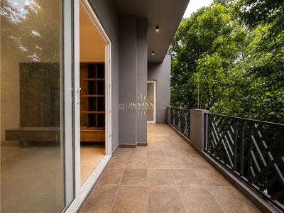 Balcony Image of 2800 Sq.ft 5 BHK Villa for sale in Malsi Dehradun for Rs. 30000000
