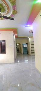 Living Room Image of 1000 Sq.ft 2 BHK Independent House for rent in Pozhichalur Chennai for Rs. 18000