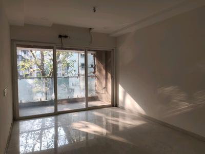 Living Room Image of 950 Sq.ft 2 BHK Apartment / Flat for sale in Nicco Residency, Andheri East Mumbai for Rs. 22600000