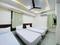 Bedroom Image of Yuvis boys pg in Satellite, Ahmedabad