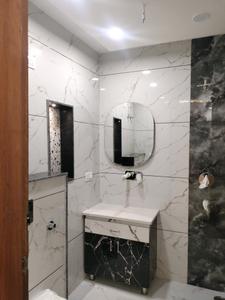 Bedroom One Image of 1602 Sq.ft 3 BHK Builder Floor for sale in BPTP District 2, Sector 86 Faridabad for Rs. 17500000