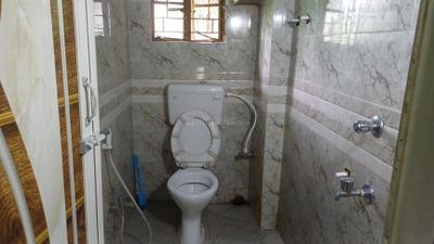 Image of 550 Sq.ft 1 BHK Builder Floor for rent in Patuli, Kolkata for Rs. 8000