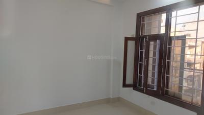 Bedroom Image of 1000 Sq.ft 3 BHK Builder Floor for sale in Sector 8 Dwarka New Delhi for Rs. 14900000