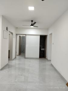 Hall Image of 1218 Sq.ft 3.5 BHK Apartment / Flat for sale in Ghatkopar East Mumbai for Rs. 42500000