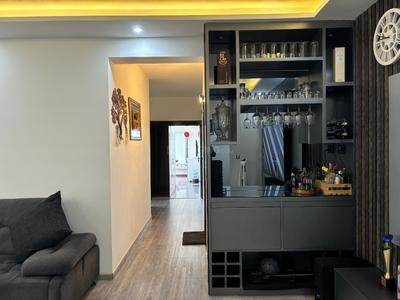 3 BHK Flat