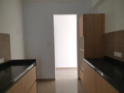 Kitchen Image of 1700 Sq.ft 3 BHK Apartment / Flat for sale in DLH The Park Residences Phase 1, Andheri West Mumbai for Rs. 55000000