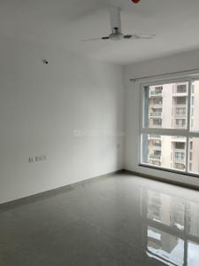 Hall Image of 1450 Sq.ft 3 BHK Apartment / Flat for rent in Zen Elite, Kharadi Pune for Rs. 55000