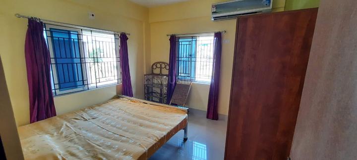 Nagerbazar Bedroom 1