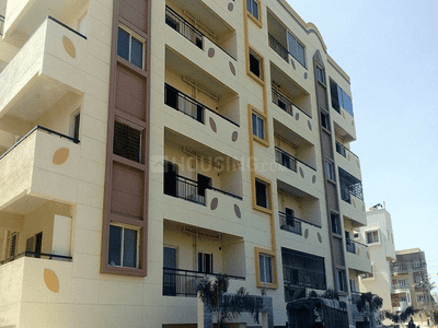 Image of 1426 Sq.ft 3 BHK Apartment / Flat for sale in Elegant Embassy, Nehru Nagar, Bengaluru for Rs. 14000000