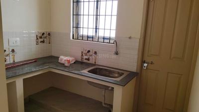 Kitchen Image of 1105 Sq.ft 2 BHK Apartment / Flat for rent in Sithalapakkam Chennai for Rs. 21000