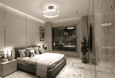 Image of 1568 Sq.ft 3 BHK Apartment / Flat for sale in Hiranandani Empress Hill A B C And D Wings, Powai, Mumbai for Rs. 52600000