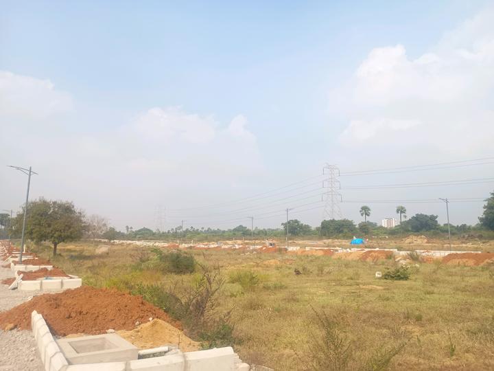 Jaya Grand County Main Image 1