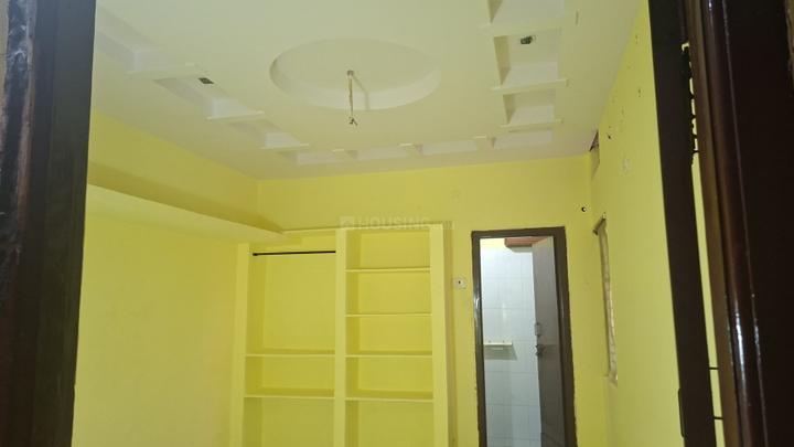 Sri Ramanapuram Bedroom One 1
