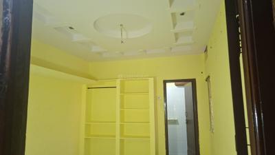 Bedroom Image of 1200 Sq.ft 2 BHK Independent House for rent in Gaddi Annaram Hyderabad for Rs. 13000
